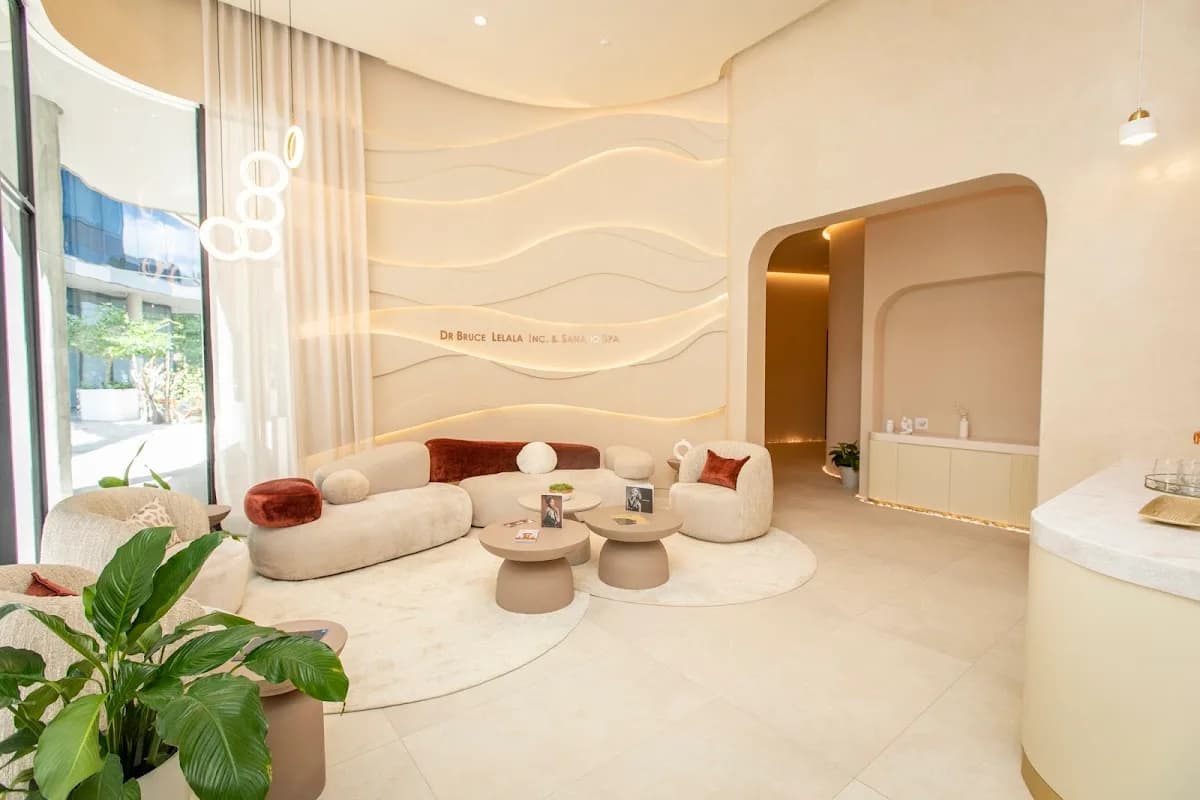 MeddyL Cosmetic Spa in Dunkeld