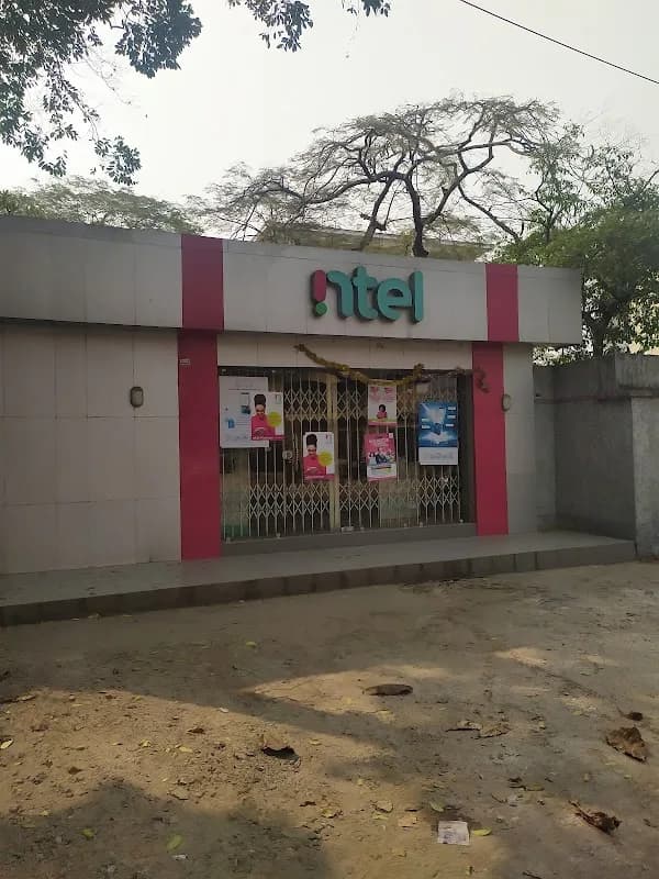 NTEL STORE in GRA Ikeja