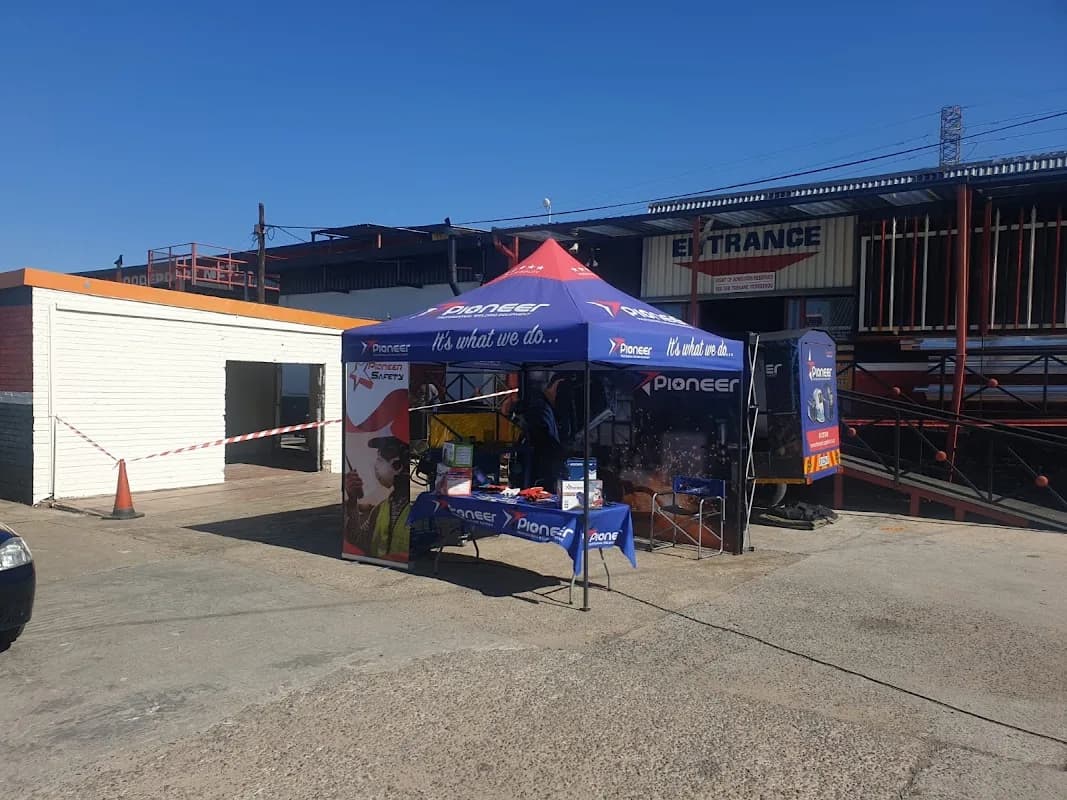 Roodepoort Metal Exchange in Randburg