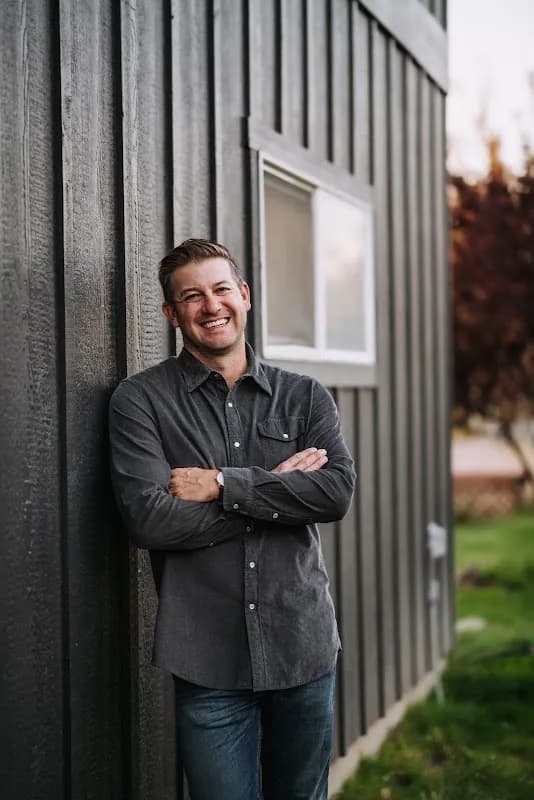 Bend Real Estate Group in Downtown Bend