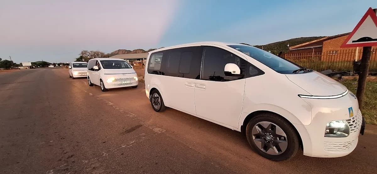 Sta-Willy Transport in Seshego