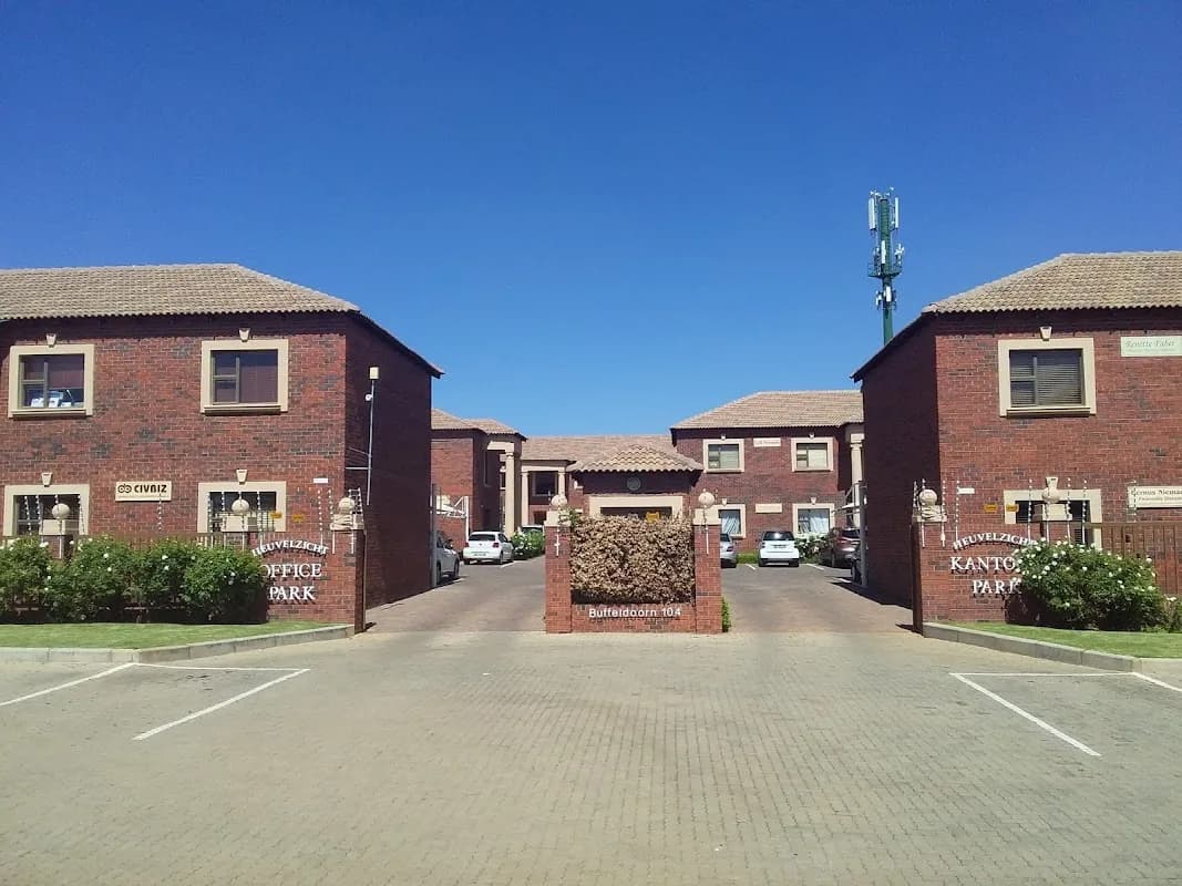 Albert Coetzee Attorneys Inc in Flamwood