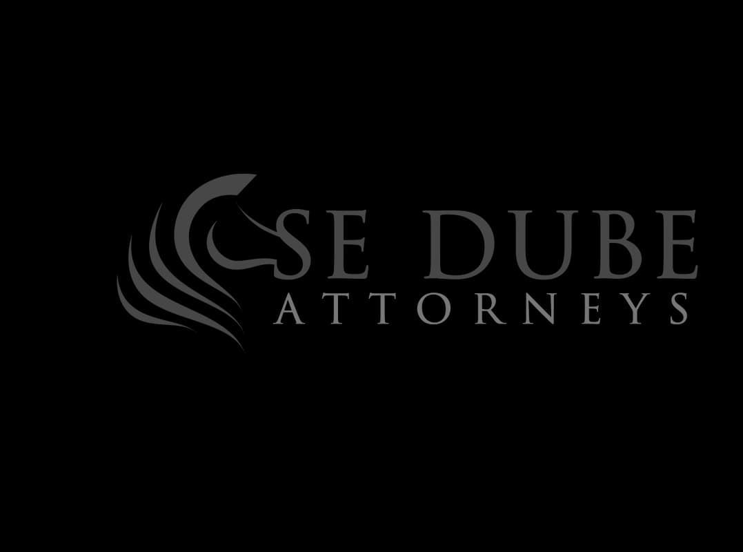 SE Dube attorneys in Kempton Park