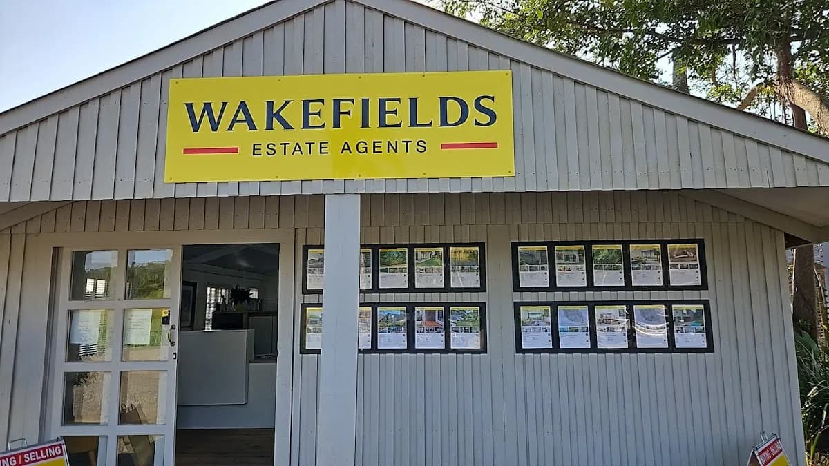 Wakefields Real Estate in Salt Rock
