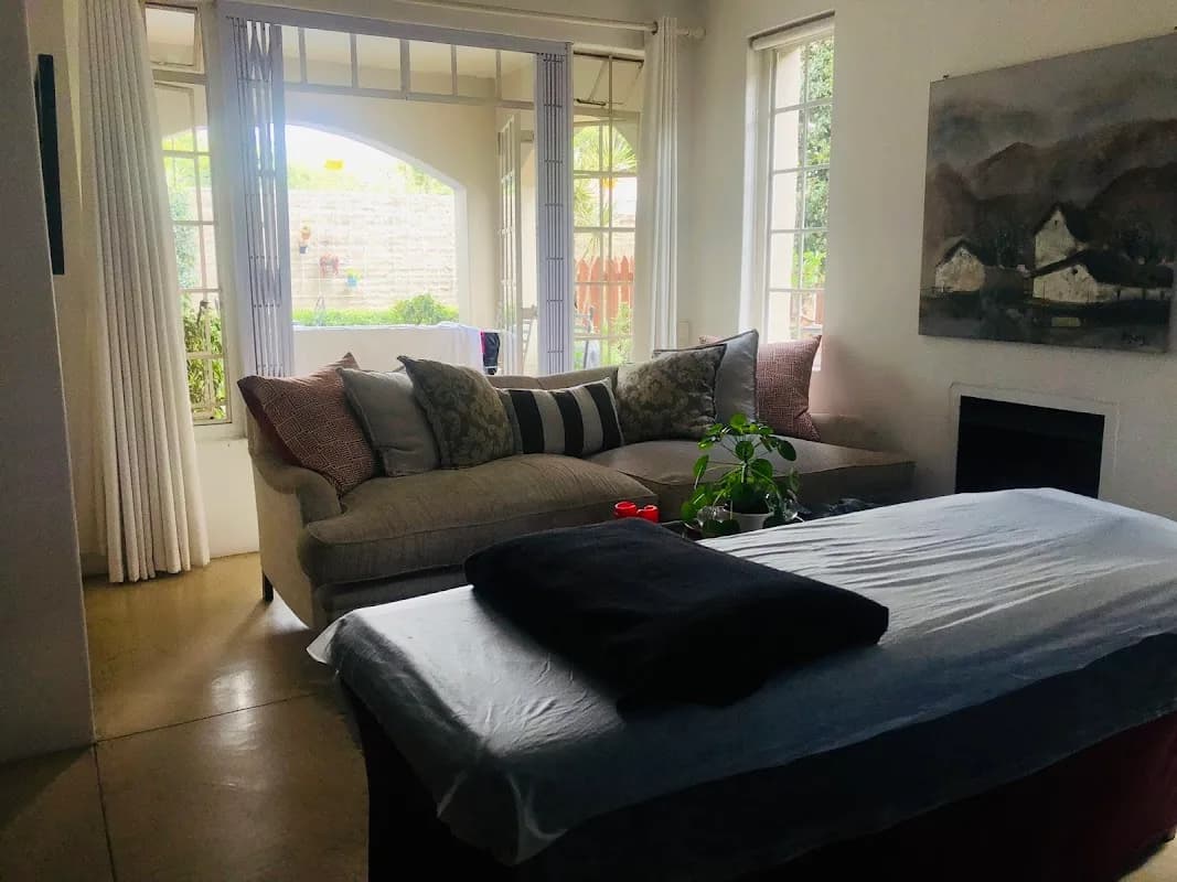Essentials Integrative Bodywork Therapy in Illovo