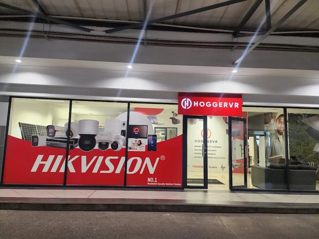 Hogger VR in eMalahleni CBD