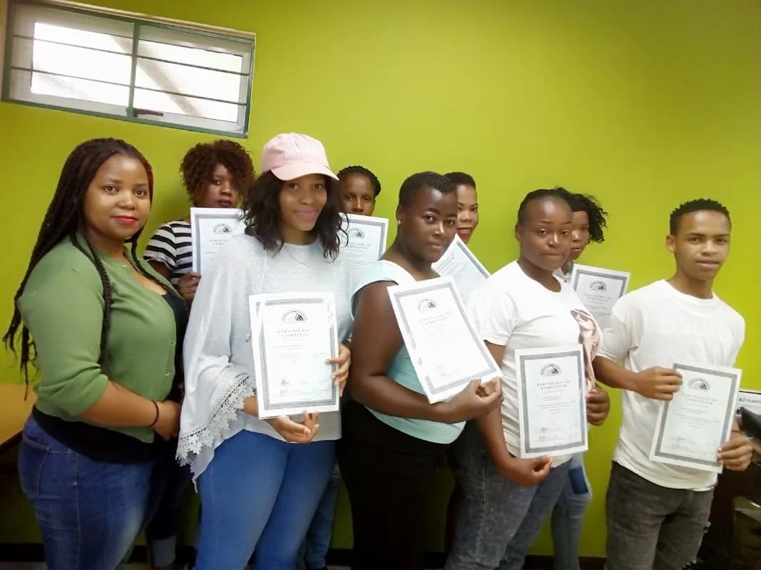Social work Services With Mrs.M in Mamelodi