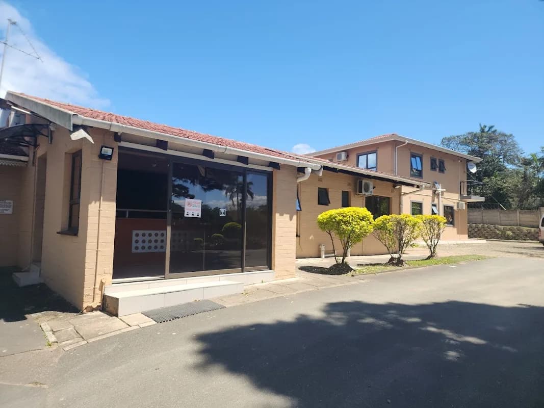 IBB in Pinetown