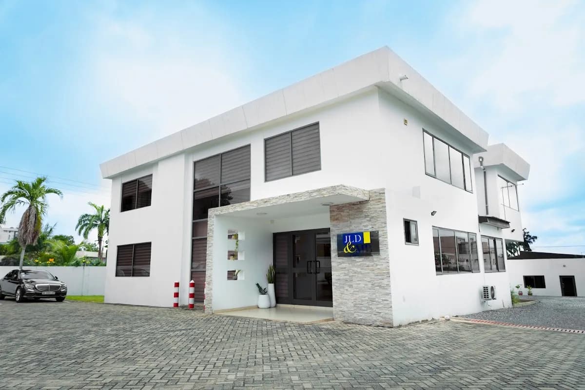 JLD & MB Legal Consultancy in Airport City