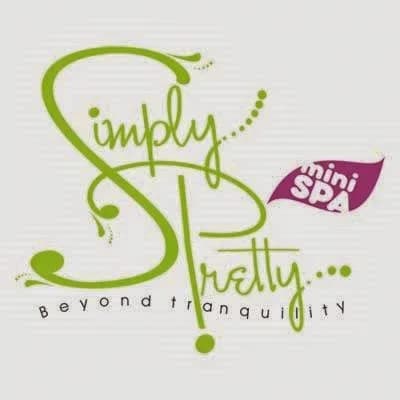 Simply Pretty mini Spa in Esther Park