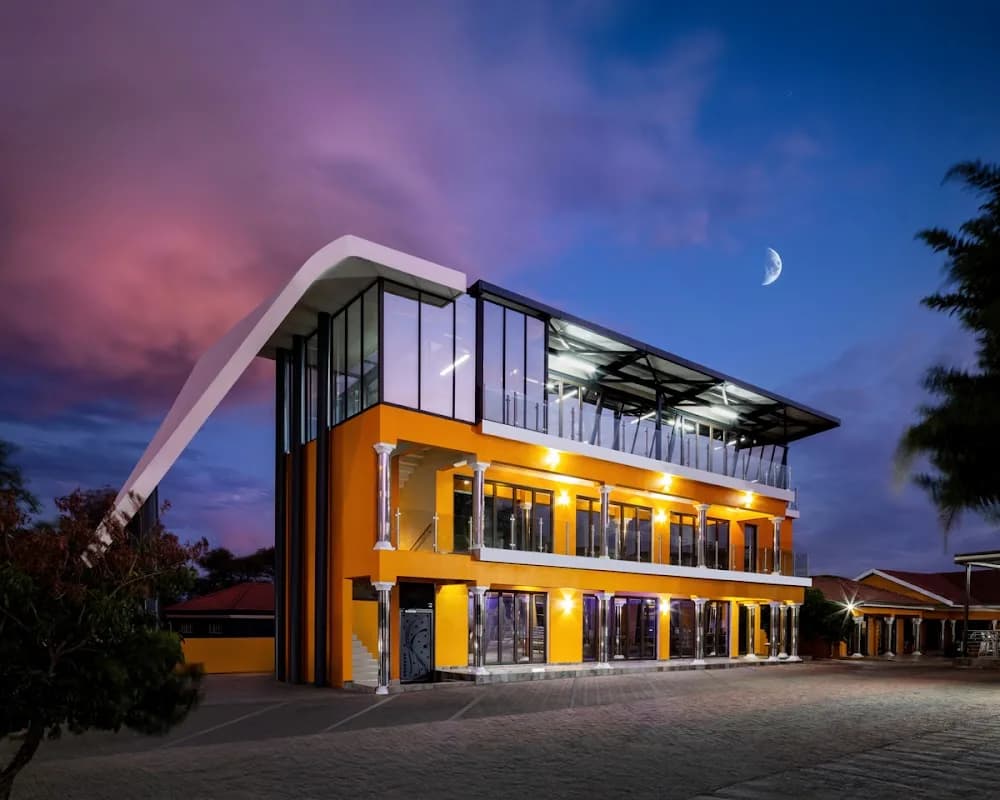 Ivan Muller Photography in Centurion CBD