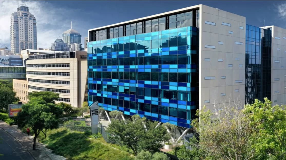 Landsdowne Property Group in Alexandra