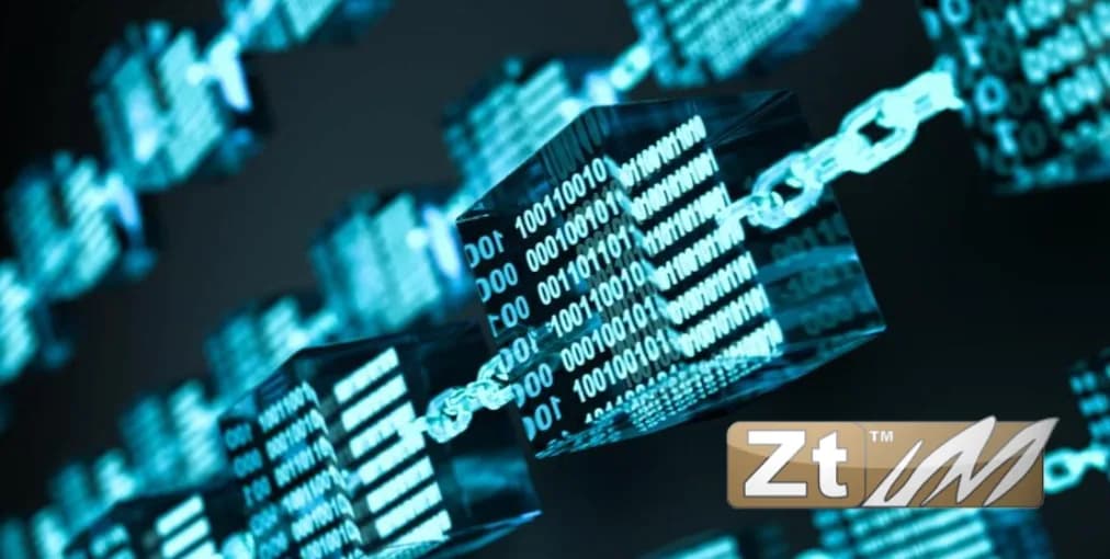 Zebtec.co.za - BIM Management in George CBD