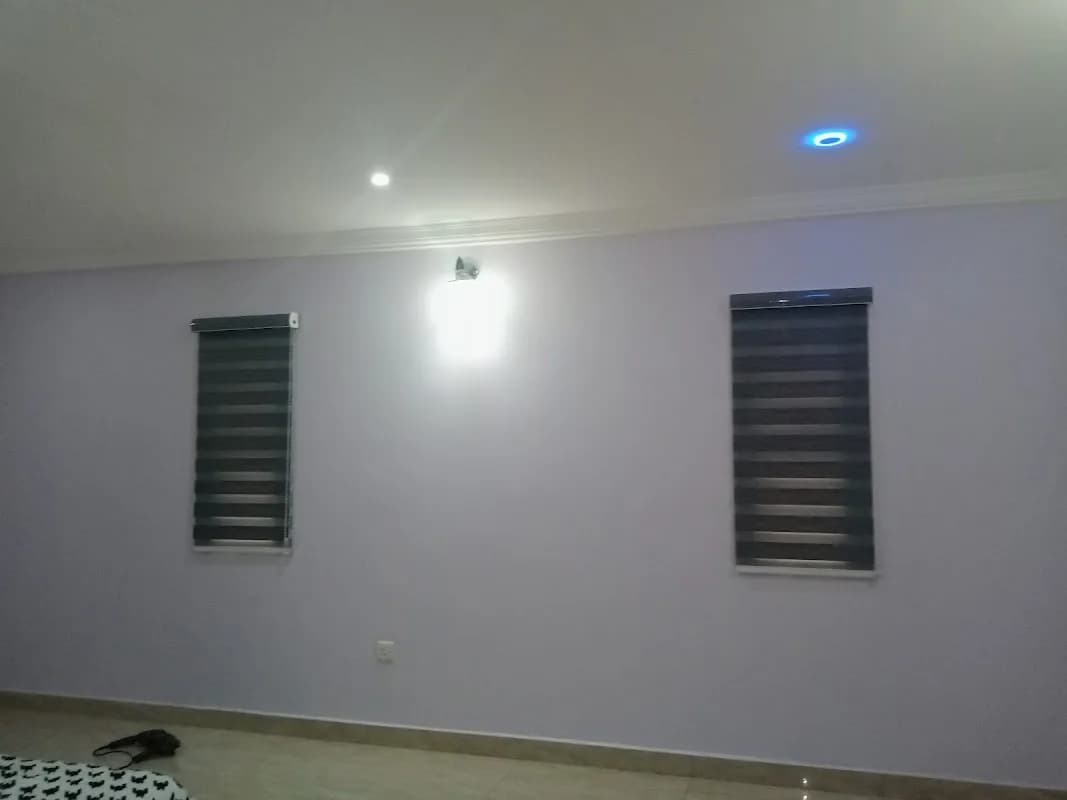 Garden Heights Estate in GRA Phase 2