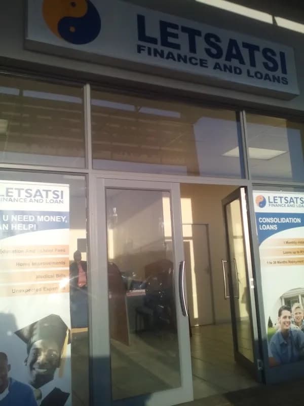 Letsatsi Finance and Loan (Pty) Ltd - Tembisa in Birch Acres