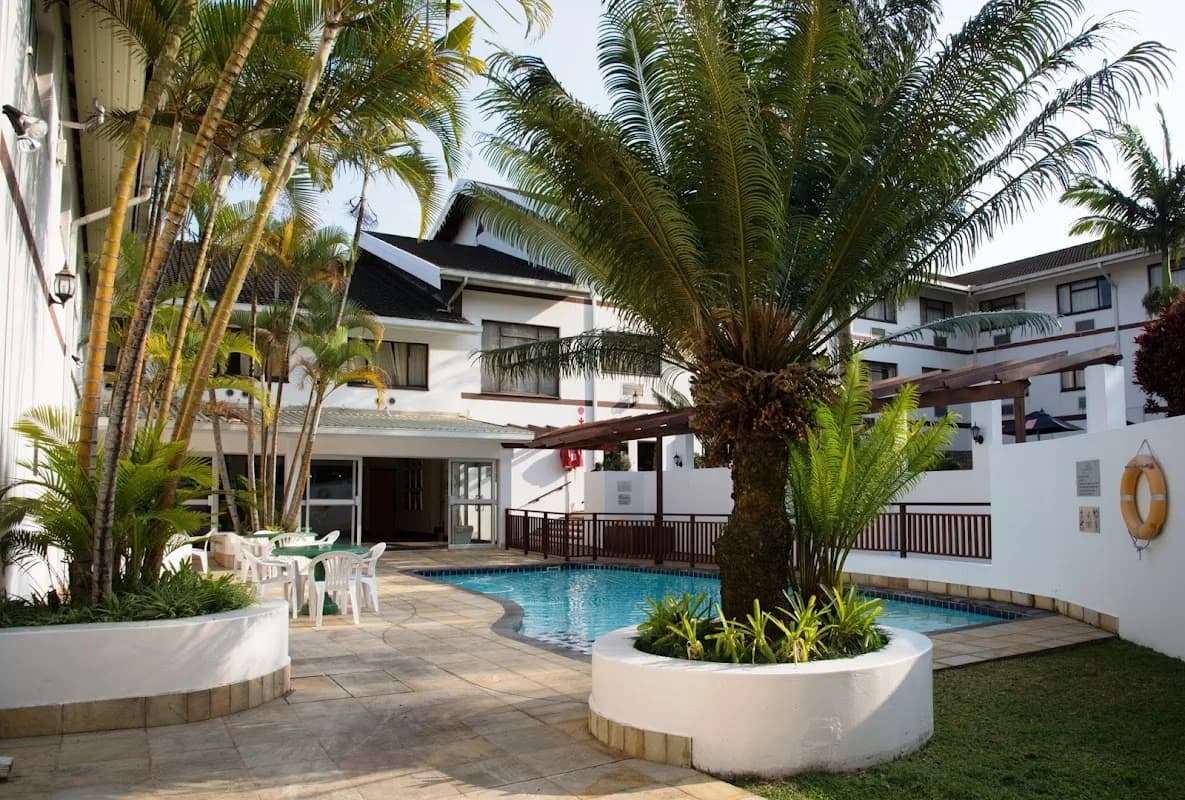 Premier Splendid Inn Pinetown in Pinetown