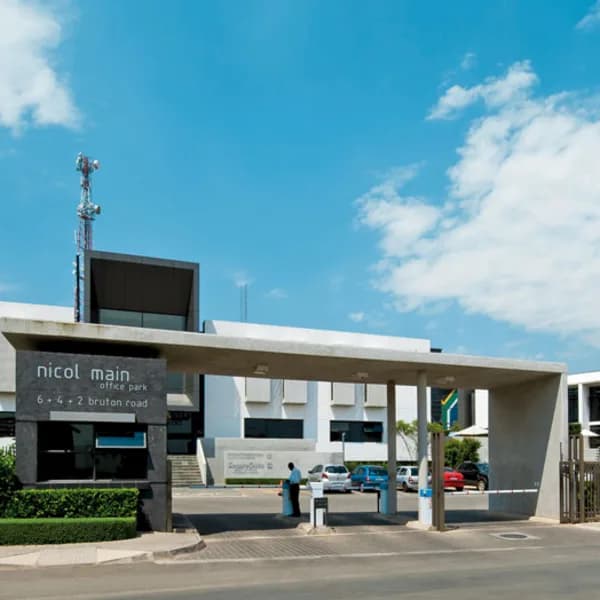 FUSION CONSULTING in Bryanston