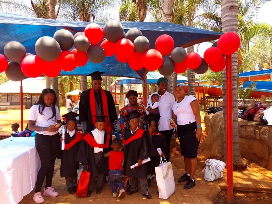Successful Academic Training College in Bendor