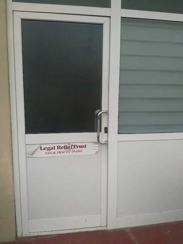Legal Relief Trust in Achimota