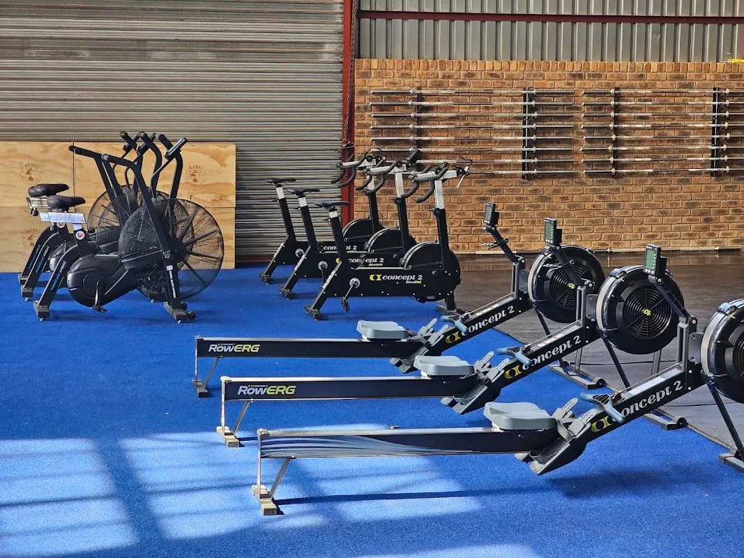 TopGun Fitness in Edenvale