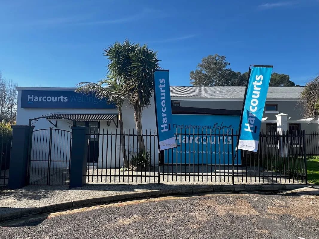 Harcourts Winelands Wellington in Wellington