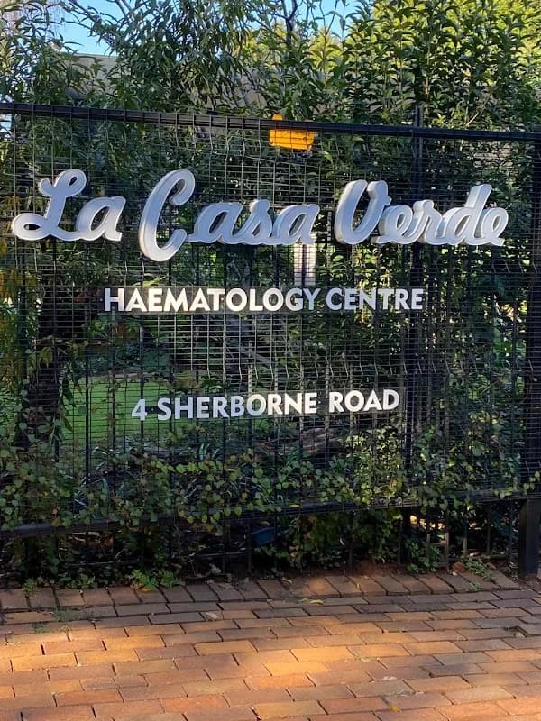 Ampath Donald Gordon Oncology Care Centre in Parktown