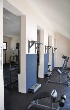 Wellness Thru Function in Gqeberha CBD