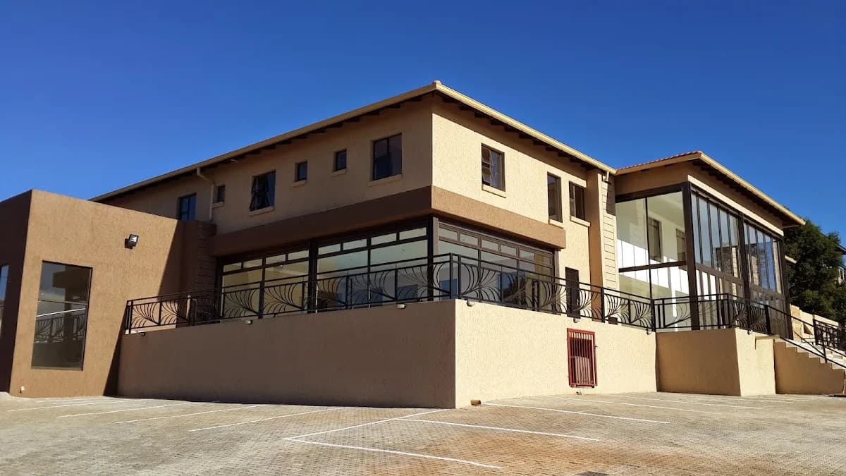 Eagle Nest Hotel in Roodepoort