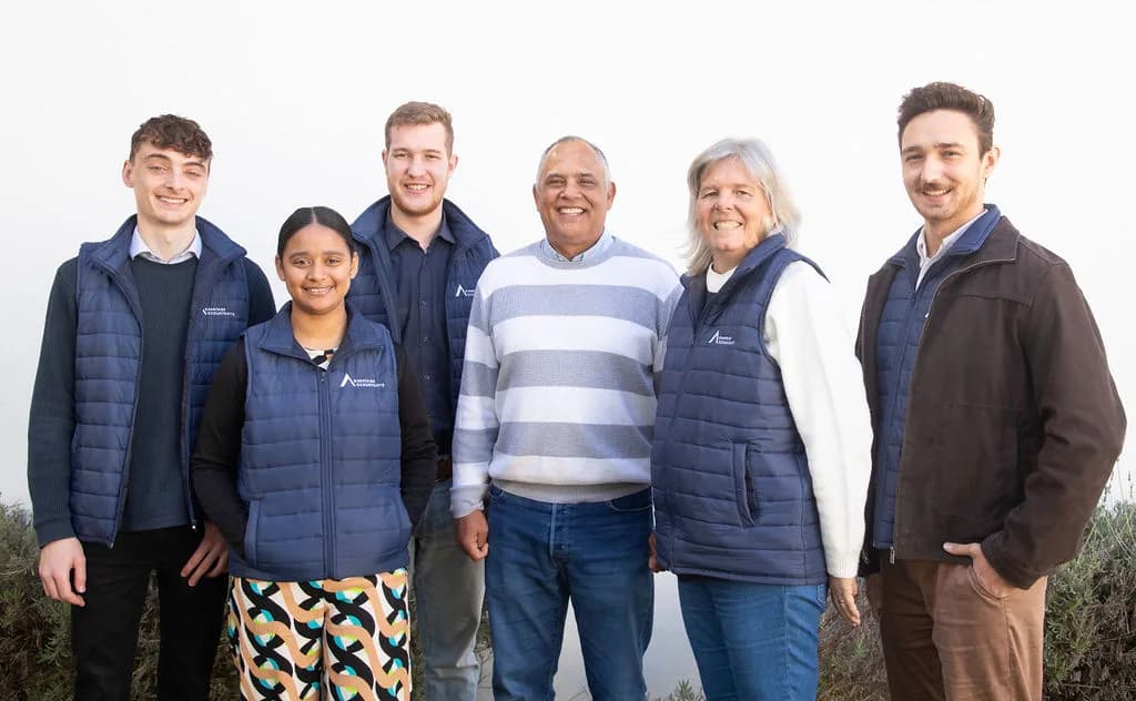 Advantage Accountants Inc. in Constantia