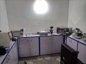 Bio- Flourishing Hospital & Medical services in Okota