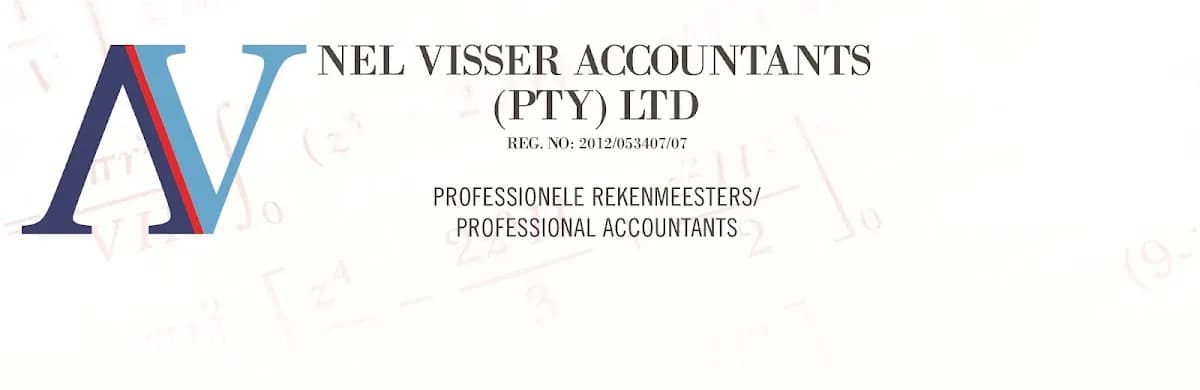 Nel Visser Accountants (Pty) Ltd in Flamwood