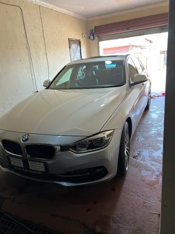 Oman Detailing in Dobsonville