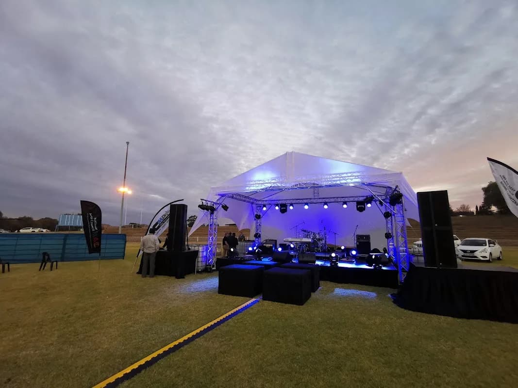 Cool Music Productions in Midrand CBD