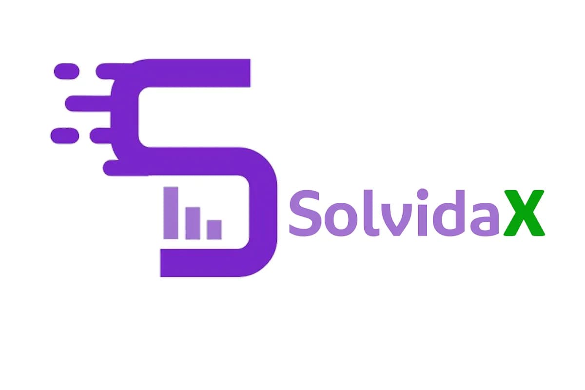 SOLVIDAX TECHNOLOGIES LIMITED in Ketu