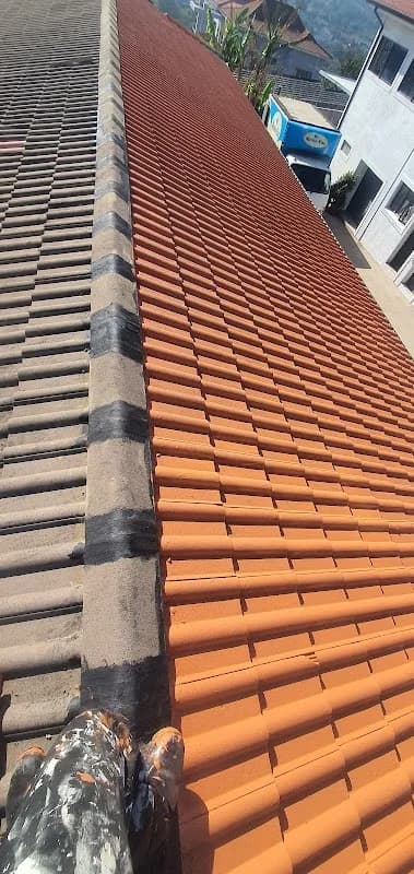 Roof cleaning J.Joe in Chatsworth