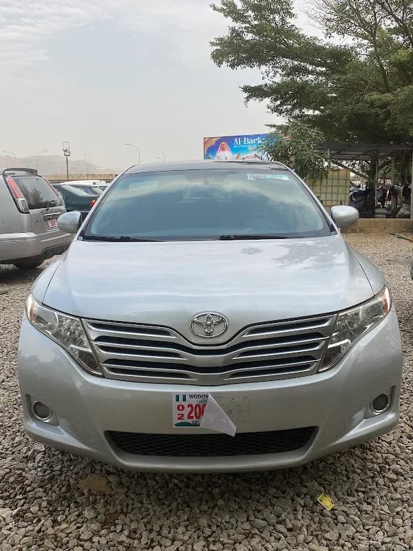 ANYICASH AUTO in Kubwa