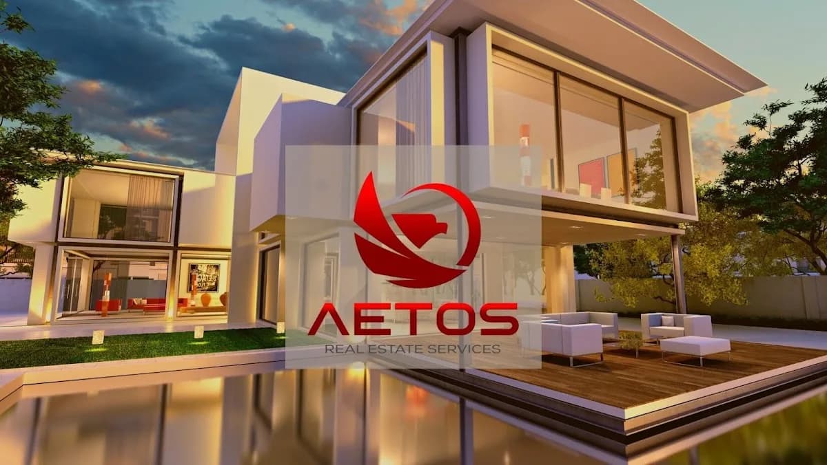Aetos Real Estate Services in Uptown / Journal Center