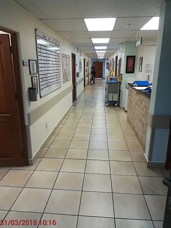 Medicare Hospital in Rustenburg CBD