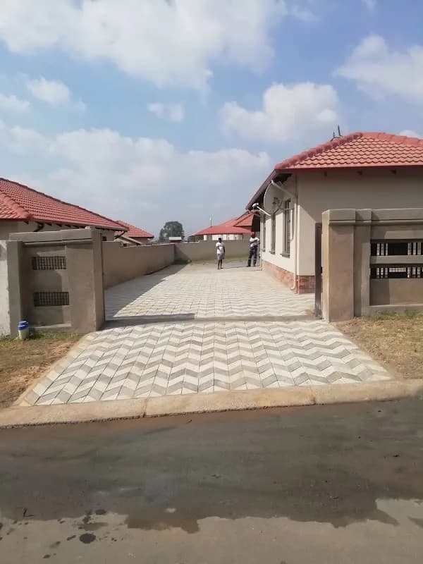 overlay services in eMalahleni CBD