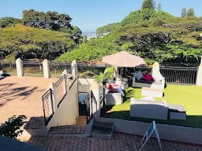 Mbalenhle Guest House (Self Catering) in Glenwood