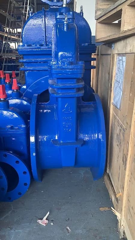 JJ Supply and Services in Parkrand