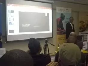 Singularity Technologies (pty) Ltd in Bendor