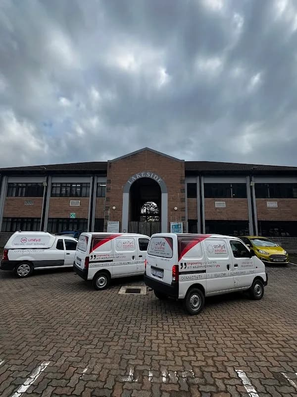 Unifyd Solutions in Westville