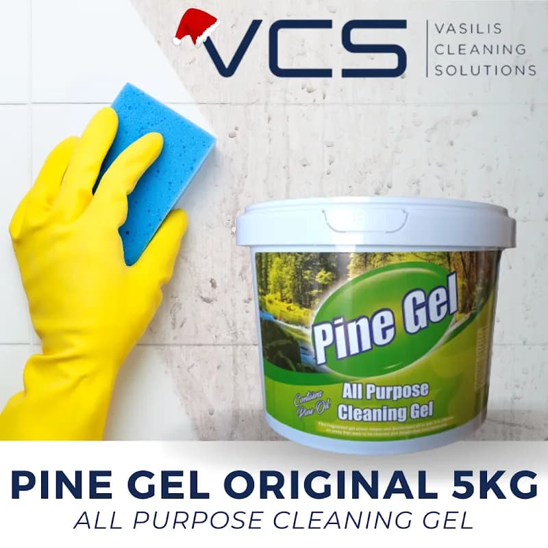 Vasilis Cleaning Solutions in Bloemfontein CBD