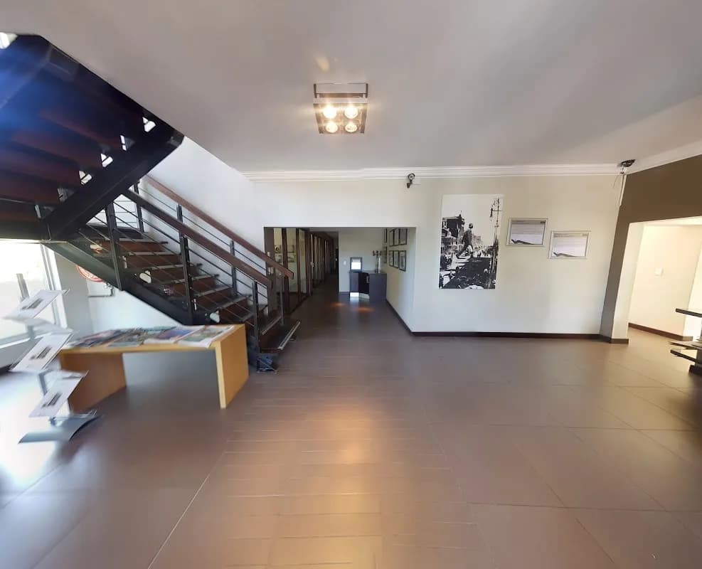 Jawitz Properties in Dunkeld