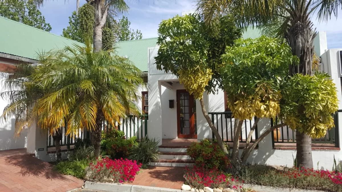 F&C Brokers in Bellville