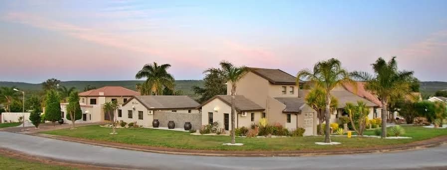 Mi Casa Guest House 33 in Uitenhage