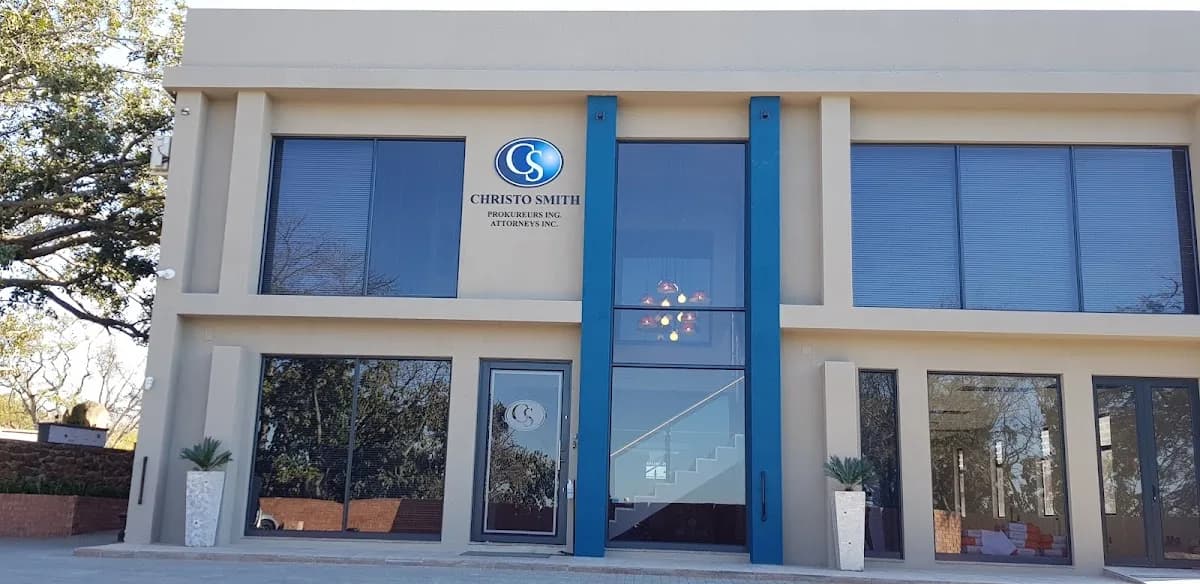 Christo Smith Attorneys Inc. in Nelspruit CBD