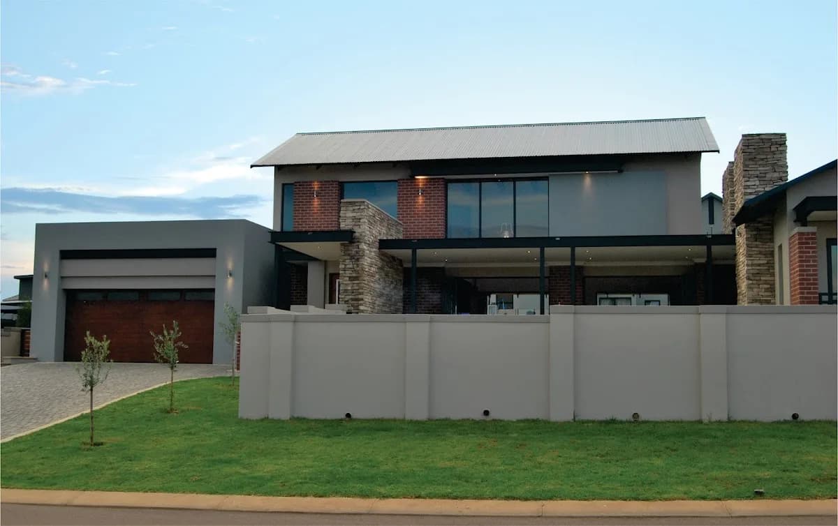 Apex Architecture- Sasolburg in Potchefstroom CBD
