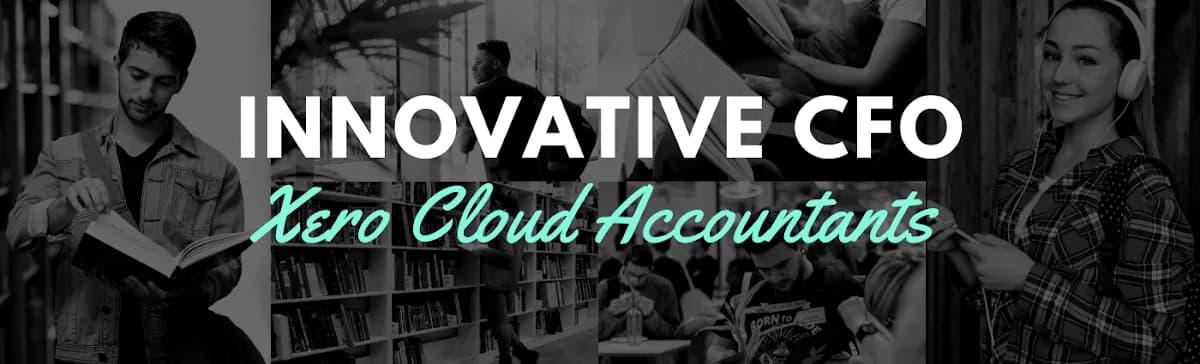 Innovative CFO in Midrand